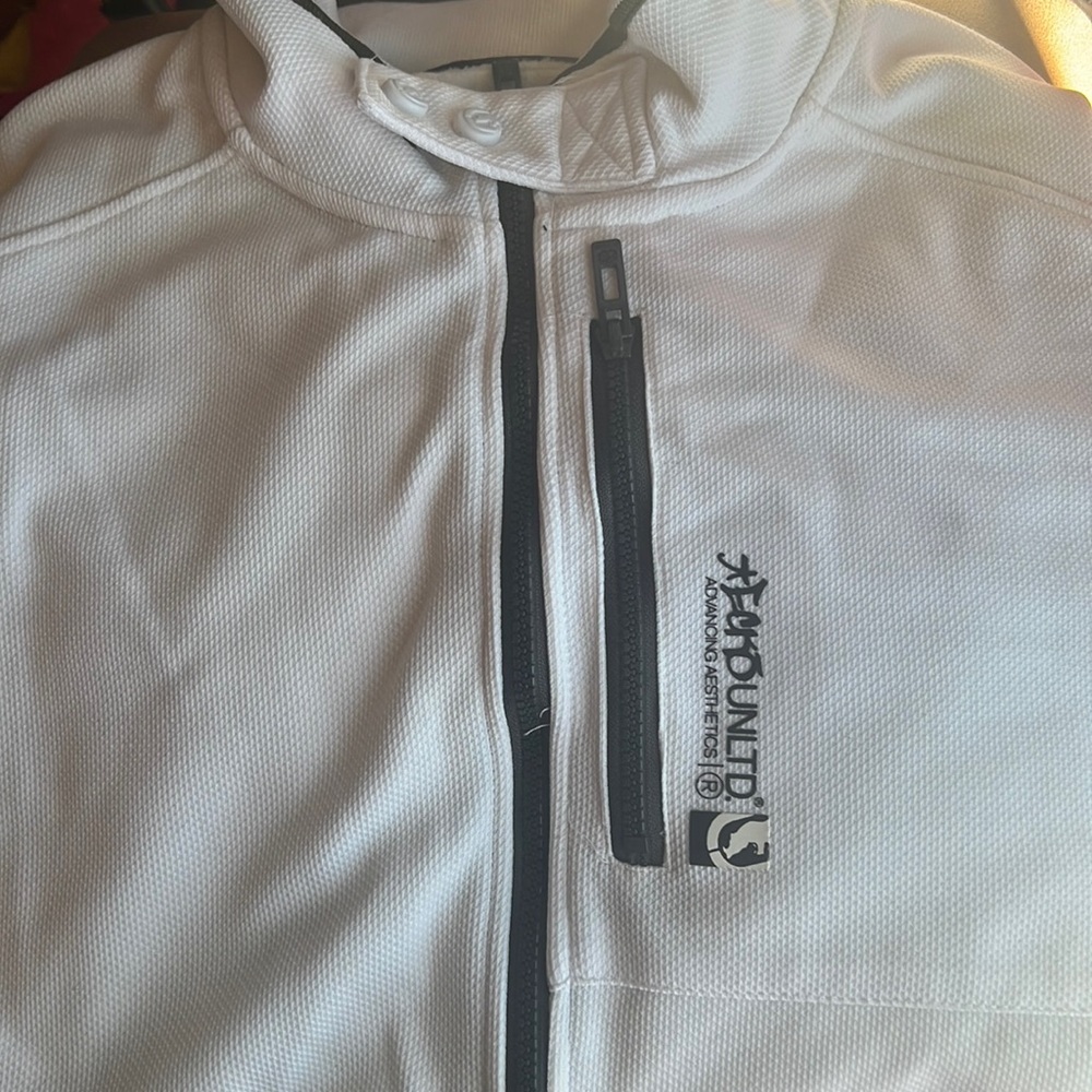 Ecko Unltd Track Jacket XL